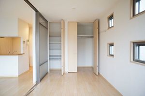 シャーメゾン・スカイ 201号-6