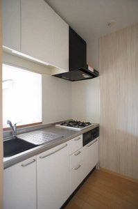 シャーメゾン・スカイ 201号-7