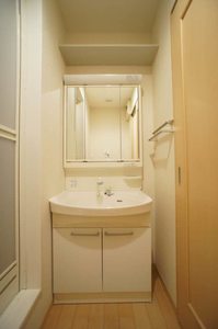 シャーメゾン・スカイ 201号-9