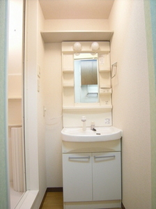 リヴァーフォレスト 104号-6