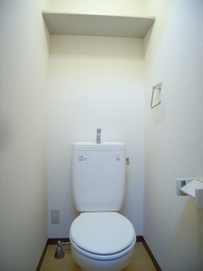 リヴァーフォレスト 104号-9