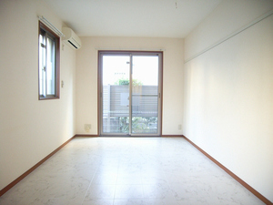 リヴァーフォレスト 105号-2