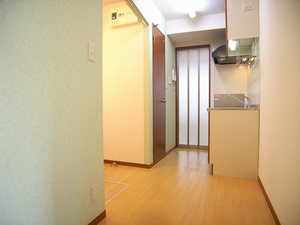 リヴァーフォレスト 105号-3