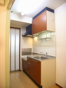 リヴァーフォレスト 105号-5