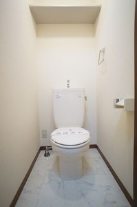 リヴァーフォレスト 105号-9