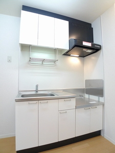 リヴァーフォレスト 201号-3