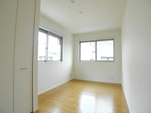 リヴァーフォレスト 201号-7