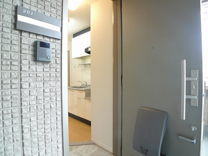 リヴァーフォレスト 201号-11