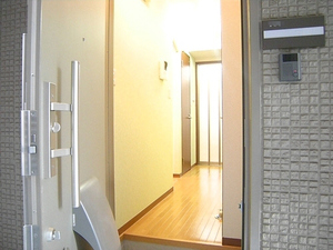 リヴァーフォレスト 203号-4