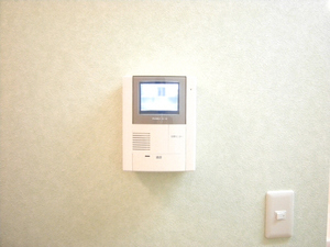 リヴァーフォレスト 203号-5