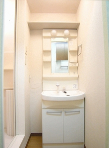 リヴァーフォレスト 203号-6