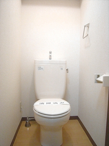 リヴァーフォレスト 203号-9