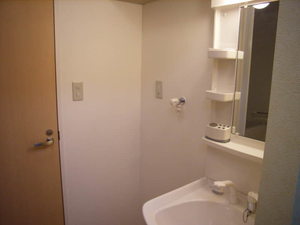 リヴァーフォレスト 203号-10