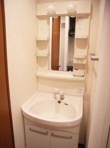 ベルウッド 202号-3