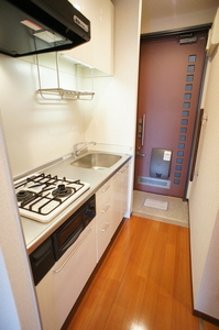 ベルウッド 205号-5