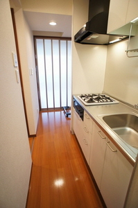 ベルウッド 205号-6