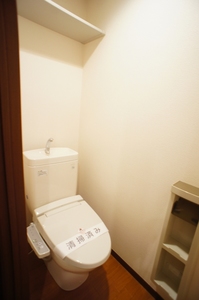 ベルウッド 205号-8