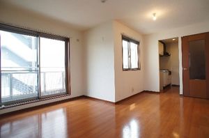 ベルウッド 306号-3