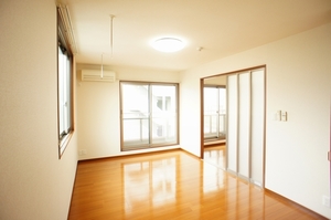 ベルウッド 306号-6