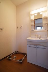 ベルウッド 306号-9