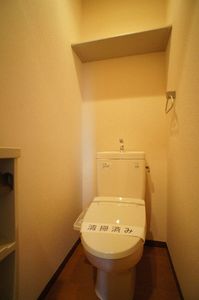 ベルウッド 306号-11