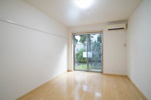 ルピア自由が丘 102号-2