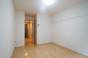 ルピア自由が丘 102号-3