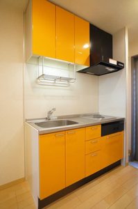 ルピア自由が丘 102号-6