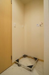 ルピア自由が丘 102号-8