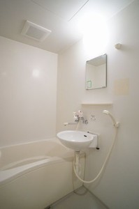 ルピア自由が丘 102号-9