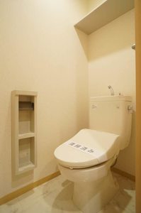 ルピア自由が丘 102号-10