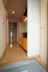 ルピア自由が丘 102号-12