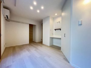 Ｌａ　Ｃａｓａ　Ｄｅ　ＫＩＮＵ 102号-2