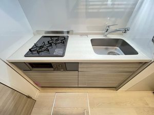 Ｌａ　Ｃａｓａ　Ｄｅ　ＫＩＮＵ 102号-6