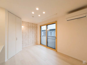 La Casa De KINU 202号-1