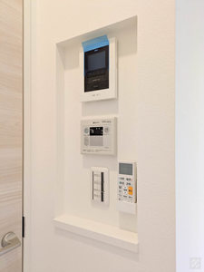 La Casa De KINU 202号-12