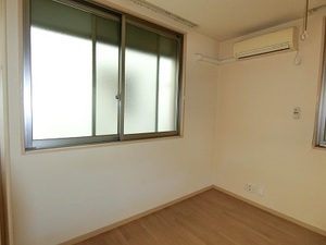 シャーメゾン横川 202号-3