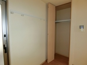 シャーメゾン横川 202号-4