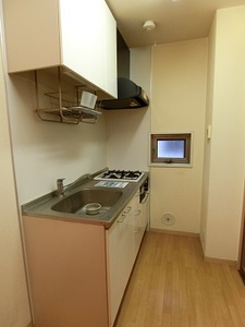 シャーメゾン横川 202号-5