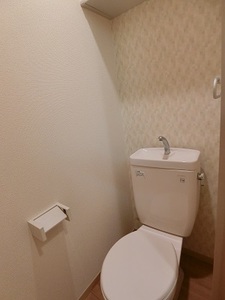 シャーメゾン横川 202号-8