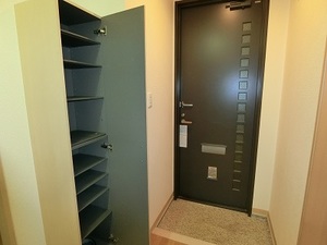 シャーメゾン横川 202号-11