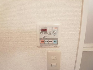 ラフィネ 101号-10