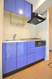 ラフィネ 102号-6