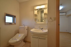 ラフィネ 102号-8