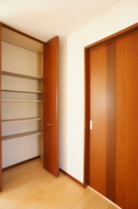 マジェスティック　Ｅ 101号-6