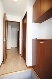 マジェスティック　Ｅ 101号-8