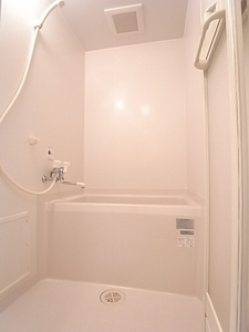 シャーメゾン上野毛 106号-5