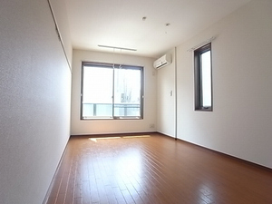 シャーメゾン上野毛 106号-8