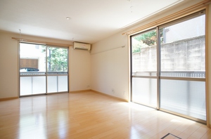 メゾン花水木目白Ｓ館 101号-2