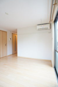 メゾン花水木目白T館 201号-4